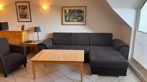 Een televisie