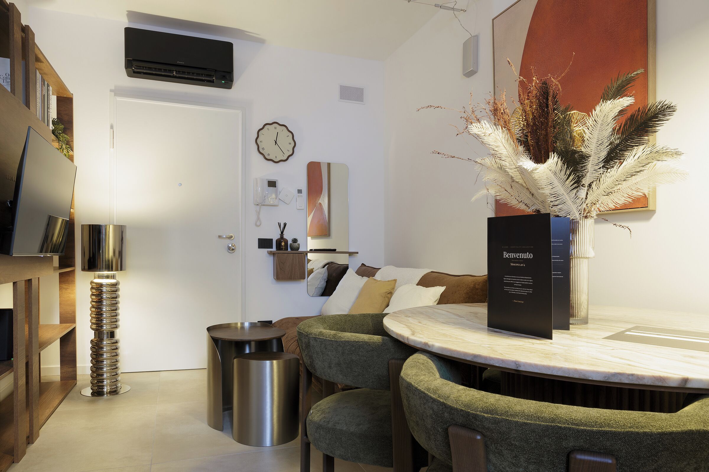 Interieur