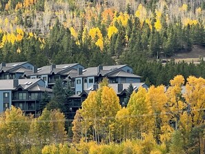Exterior - The best views in Frisco. Highest, corner unit, 600 feet to water's edge. (Frisco)