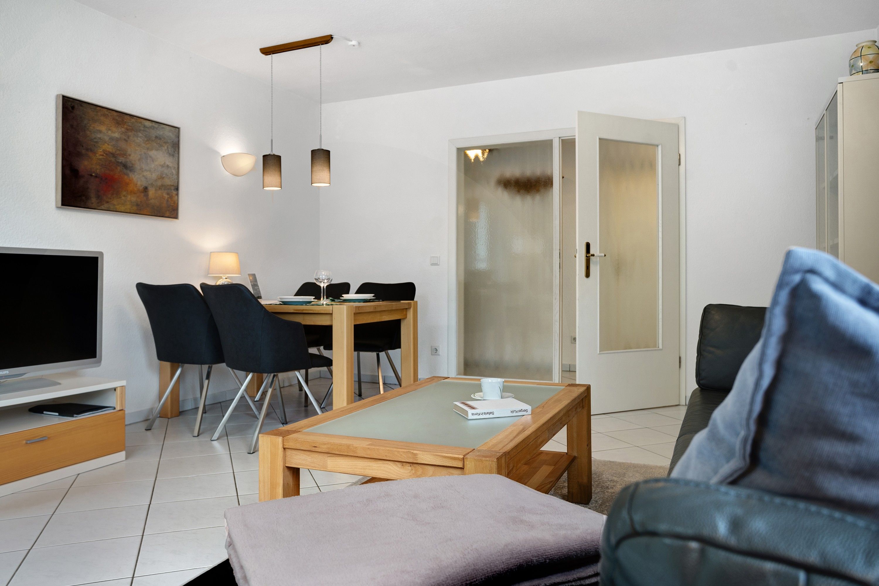 Oppholdsområde