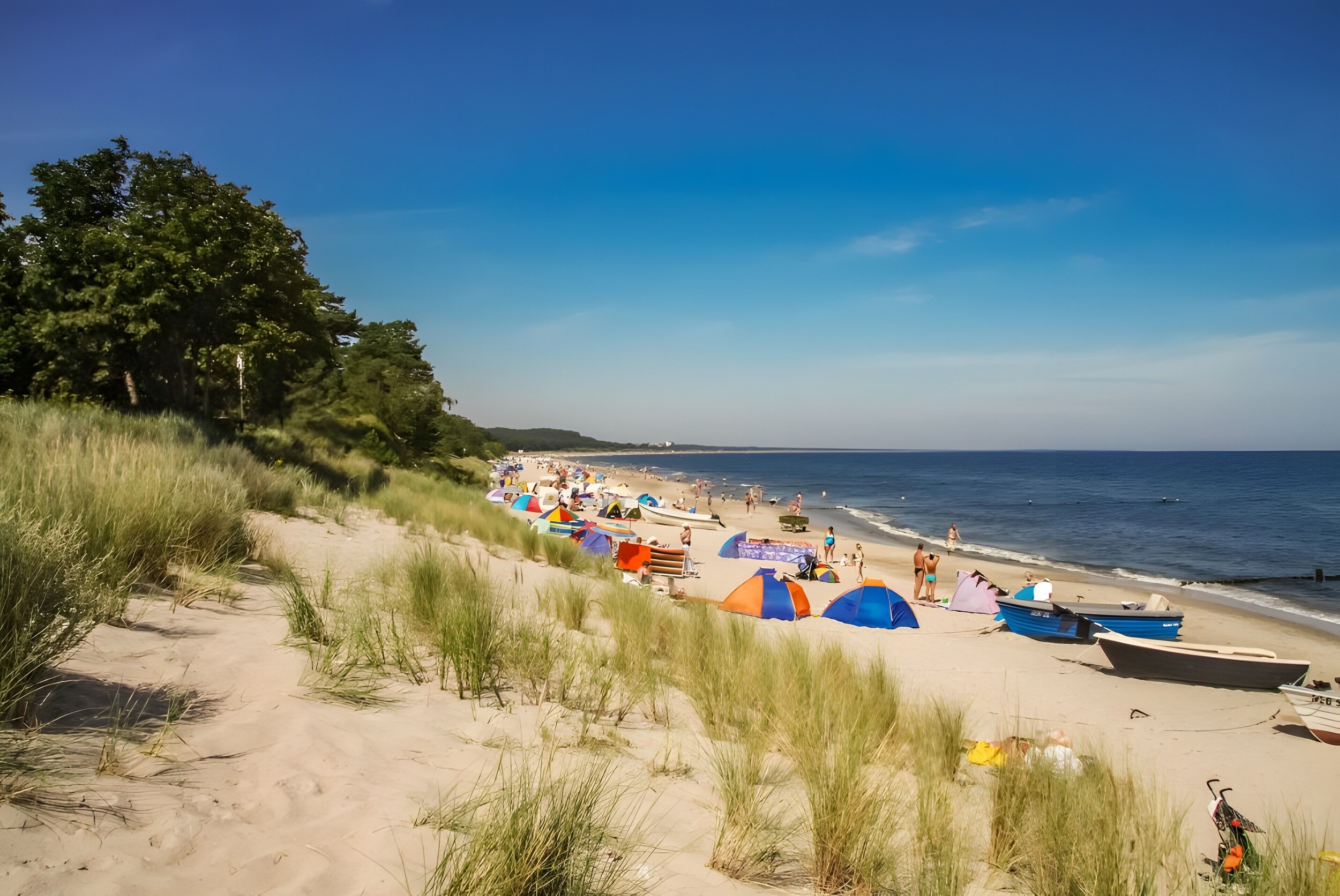 Spiaggia
