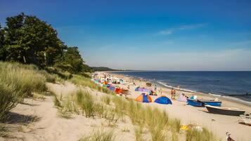 Spiaggia