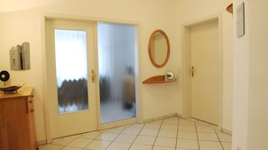 Interior - Apartment 'Lotte' with Wi-Fi (Zempin)
