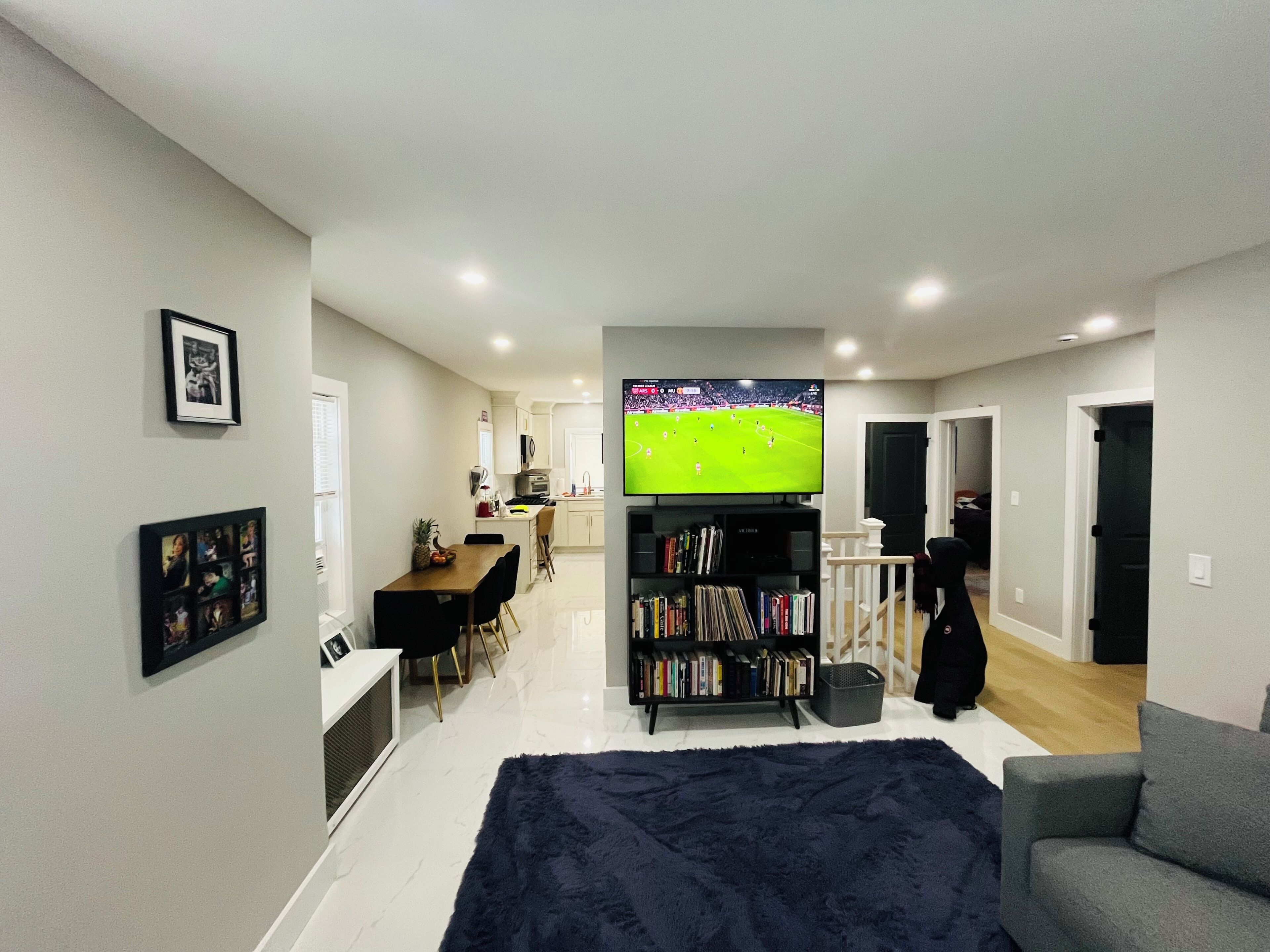 Smart TV