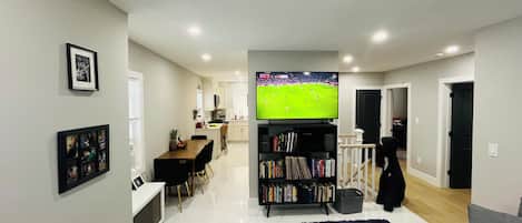 Smart TV