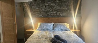 The Hedgerow Kilshanny