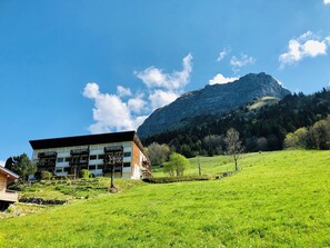 Aussenbereich