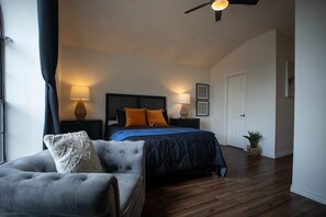 Room - Lovely 3-bedroom house with AC in San Antonio  Lackland Area (San Antonio)