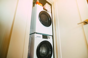 Interior - Historic Penthouse Loft - 1BR/1Bath with Views! (Halifax)
