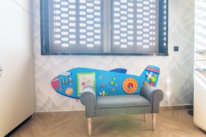 Children’s area - DAR DYAFA VIP (Agadir)