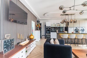 Interior - DAR DYAFA VIP (Agadir)
