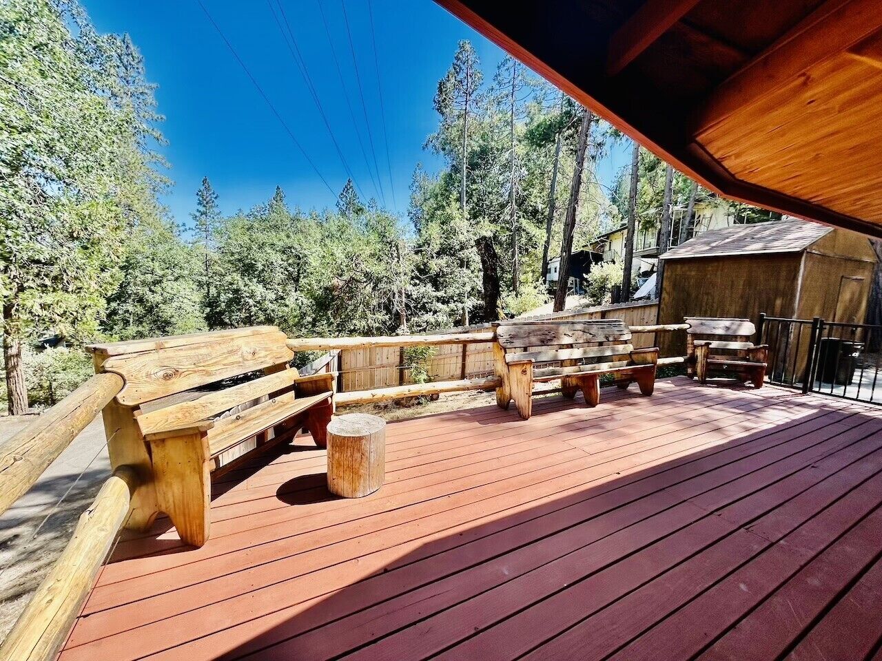 Terras