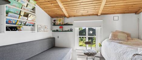 3 Schlafzimmer, kostenloses WLAN