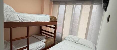 Superior Suite, Mountain View | Free WiFi, bed sheets
