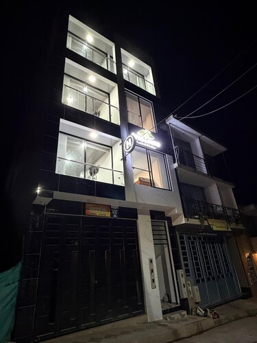 Hotel Lancan 