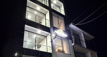 Hotel Lancan