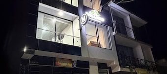 Hotel Lancan