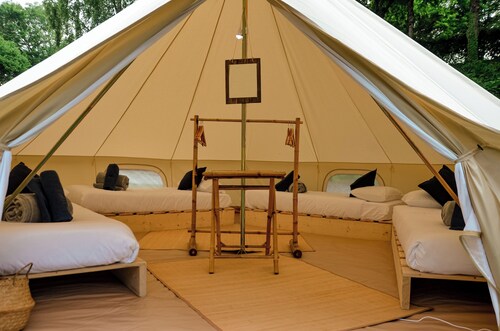 Bivouac Loups