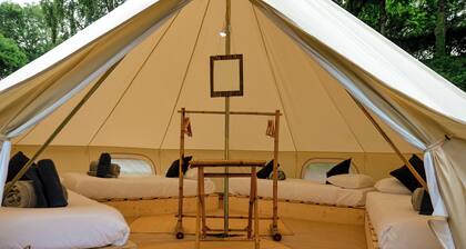 Bivouac Loups