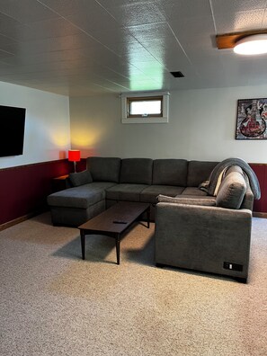 TV connectée