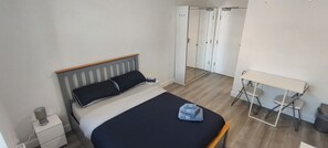 Quarto, 1 quarto | 1 quarto