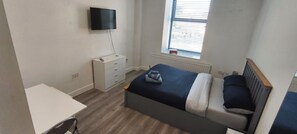 Quarto, 1 quarto | 1 quarto