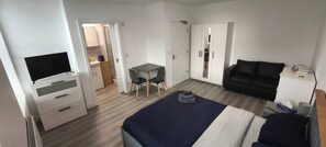 Zimmer, 1 Schlafzimmer