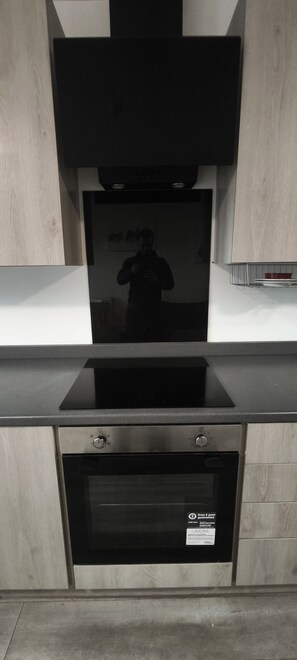 Dapur peribadi
