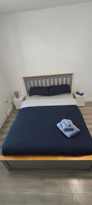 Quarto, 1 quarto | 1 quarto