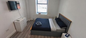 Room-large Ensuite Double Room - Chelmsf