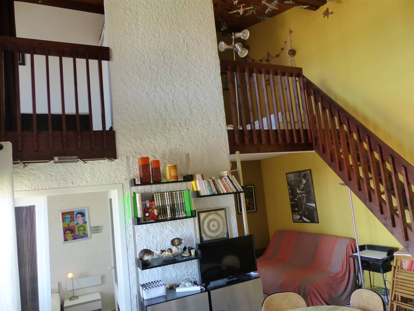 Intérieur