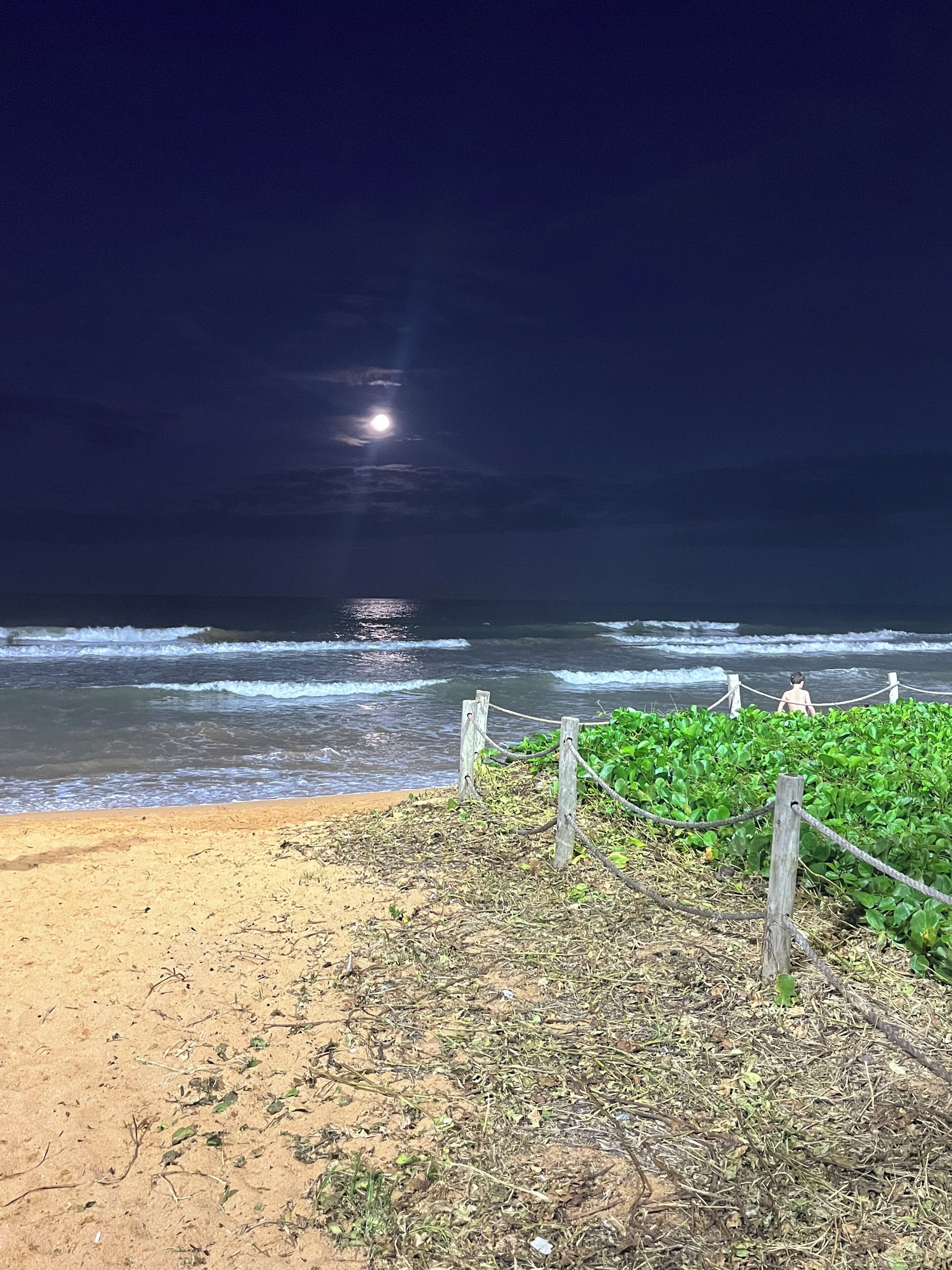 Strand