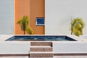 Pool - Vrbo Property (Las Jarretaderas)