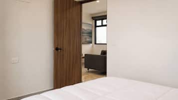 2 Schlafzimmer