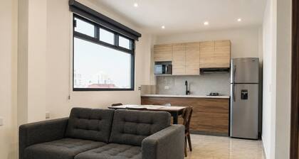 Dept. Central Location | Fast Wi-Fi | 2 Bedrooms | Val'Quirico