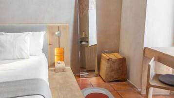 Chambre Double Supérieure | Spa