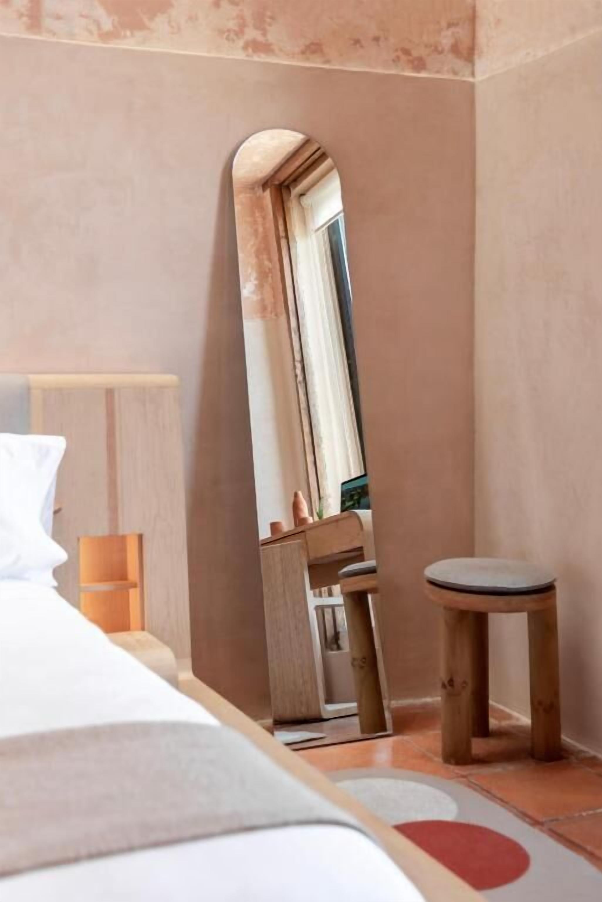 Superior-Doppelzimmer | Zimmersafe, Schreibtisch, Verdunkelungsvorhänge, Bügeleisen/Bügelbrett