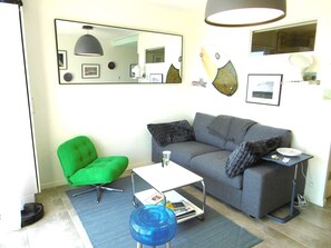 Fernseher