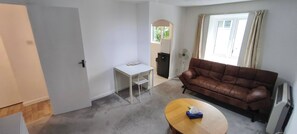 Appartement, 1 slaapkamer | Woonkamer