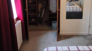 Appartement, 1 slaapkamer | 1 slaapkamer