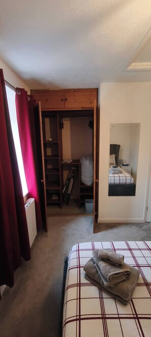 Appartement, 1 slaapkamer | 1 slaapkamer