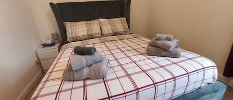 Apartment, 1 Bedroom | 1 bedroom