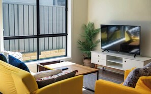 Fernseher, Arbeitsbereiche