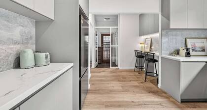Stylish 2BR Home near Ashburton Village&Chadstone