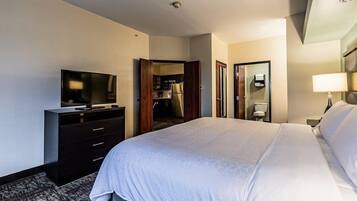 Iron/ironing board, free WiFi, bed sheets, wheelchair access