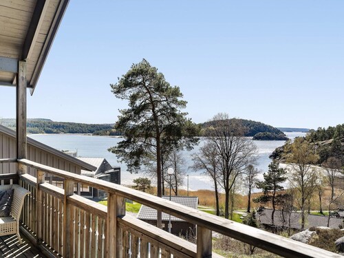 5 Star Holiday Home in Uddevalla