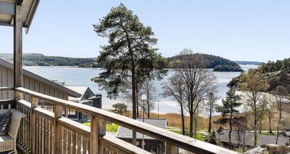 5 Star Holiday Home in Uddevalla