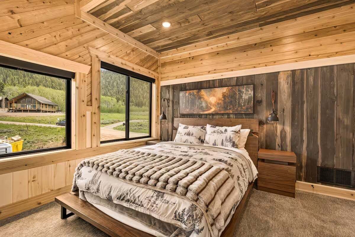 6 bedrooms, Internet, bed sheets