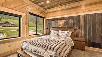 6 bedrooms, Internet, bed sheets