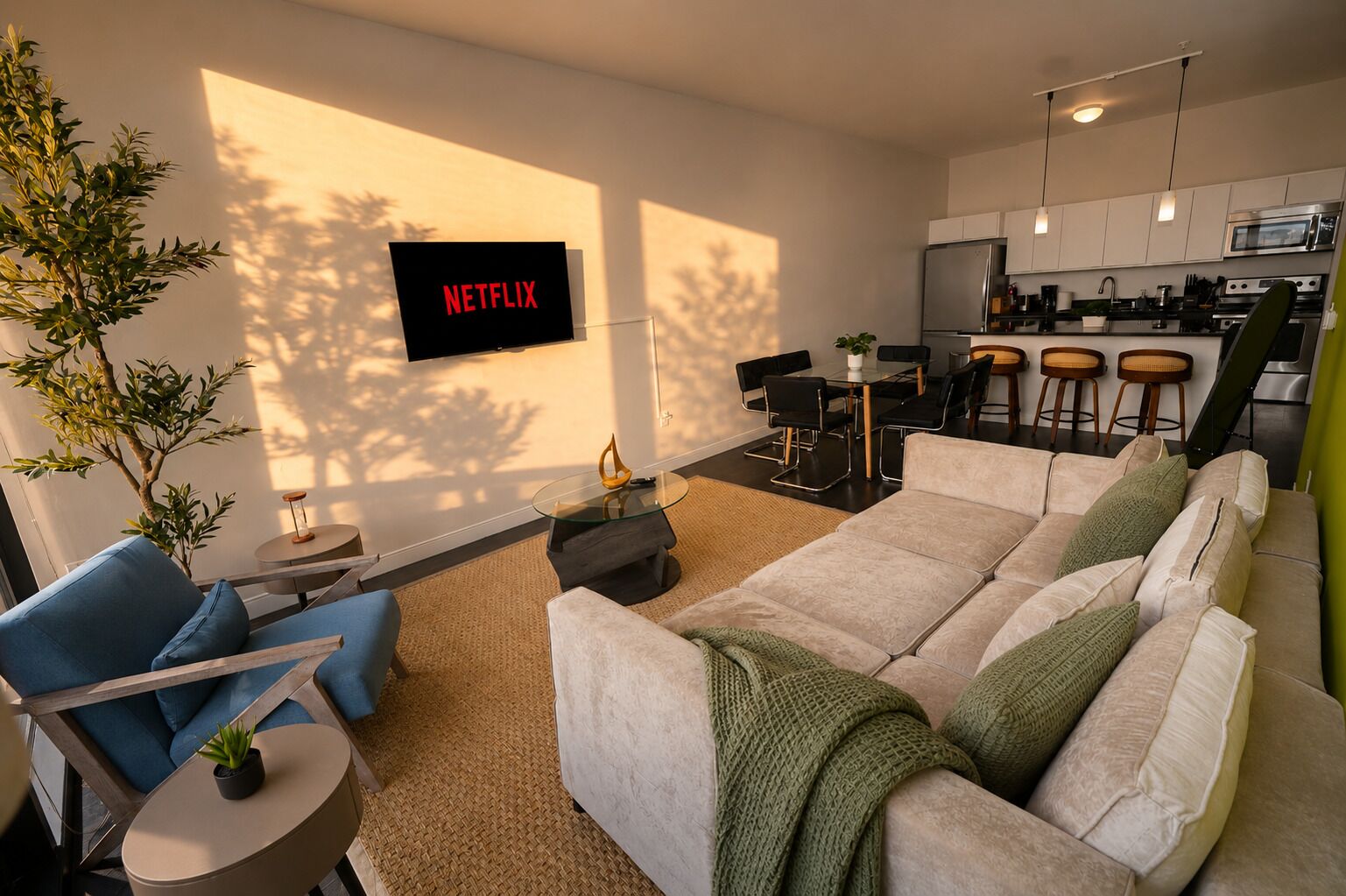 Smart-tv